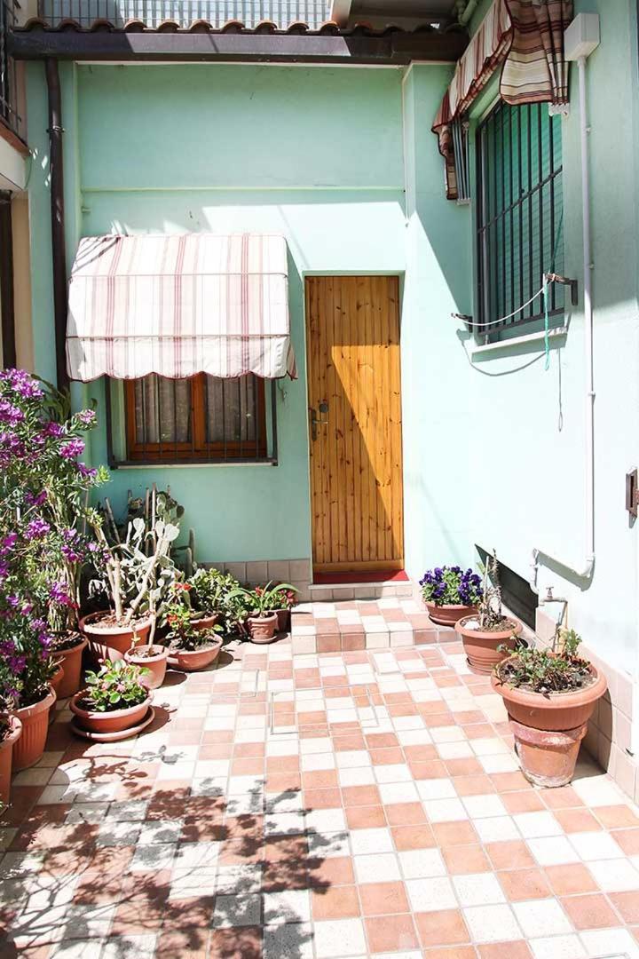 Hotel Dolores Rimini Exterior photo